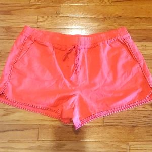 Loft Shorts